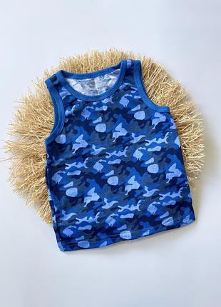Майка primark 4