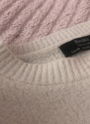 Кофтинка bershka 4
