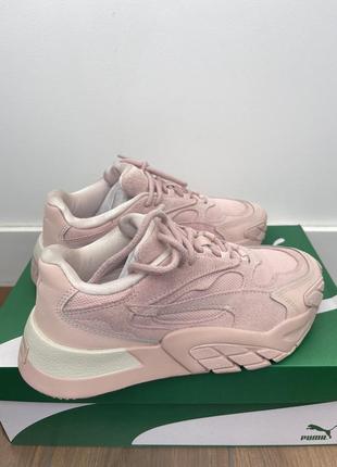 Кроссовки Future puma