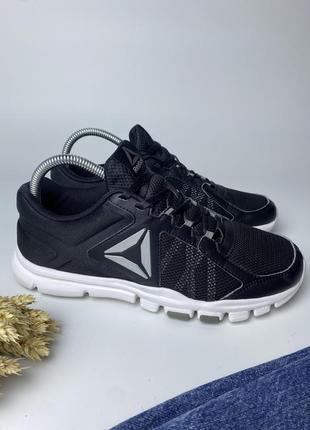 Кроссовки reebok yourflex train1 фото