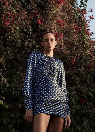 Сукня zara