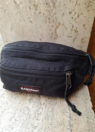 Бананка eastpak оригінал