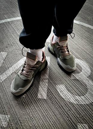 Кроссовки мужские