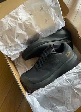 Кросівки arc'teryx norvan ld 3 (gore-tex) 42-44