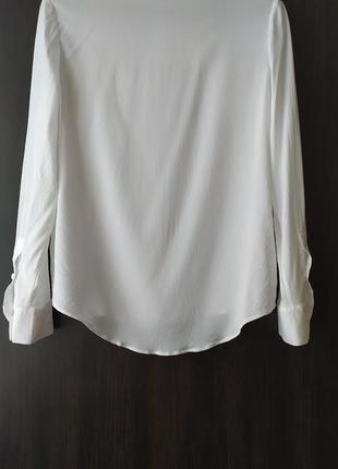 Стильна жіноча блуза блузка сорочка дуже якісна стильная блузка5 фото