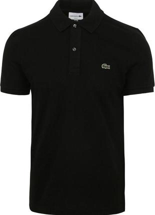 Поло чоловіче lacoste 245-4467bl 3xl