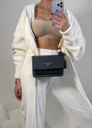❤️‍🔥 топ модель женская сумочка бренд michael kors❤️‍🔥1 фото