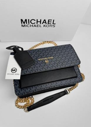 ❤️‍🔥 топ модель женская сумочка бренд michael kors❤️‍🔥2 фото