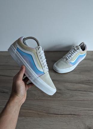 Vans old school кеди оригінал1 фото