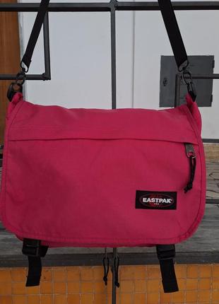 Сумка месенджер eastpak оригінал