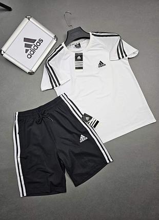 Костюм спортивный мужской adidas