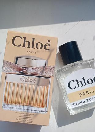 Парфумована вода  👍 chloe