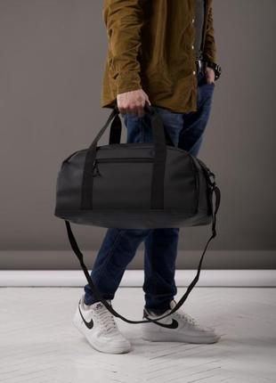Чоловіча дорожня спортивна сумка2 фото