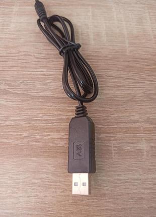 Кабель для подключения интернета от повербанка