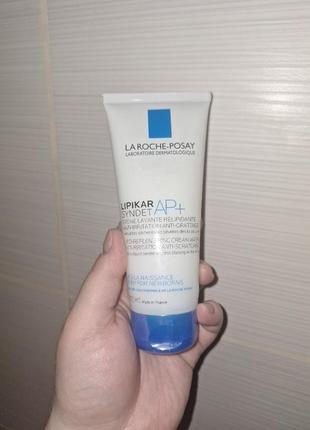 La roche posay lipikar syndet ap+ 100ml