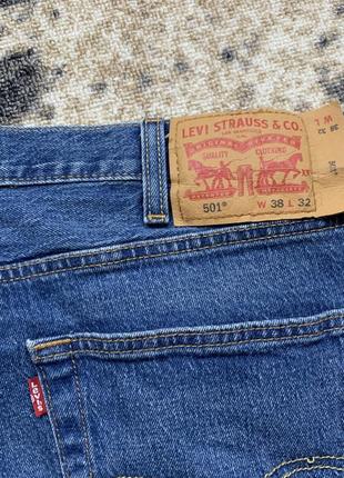 Джинсы levi’s 5016 фото