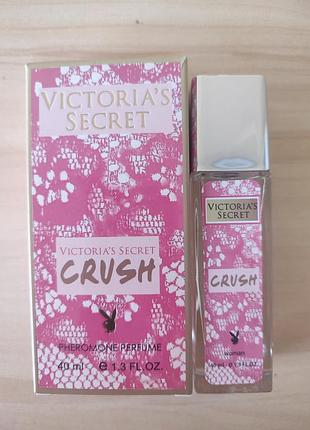 Парфюмированная вода pheromone formula victoria’s secret crush женский 40 мл