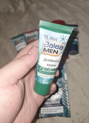 Набор balea men