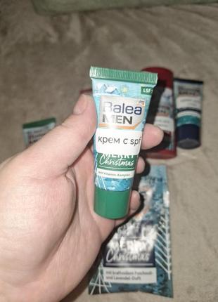 Набор balea men