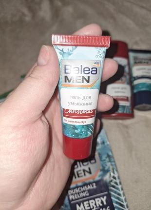 Набор balea men