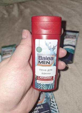 Набор balea men