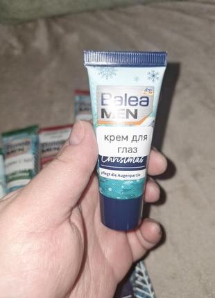 Набор balea men