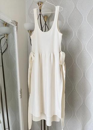 Сукня від fenty puma by rihanna у розмірі xs