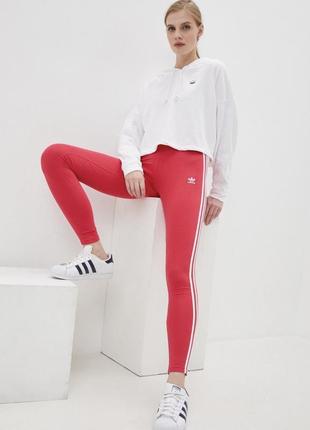 🌺👖фирменные таксы лосины для девочки от adidas 🌷👍🌺