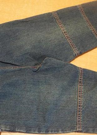 Liegelind джинсові штани 1-2 роки джинси джинсові штани джинси5 фото