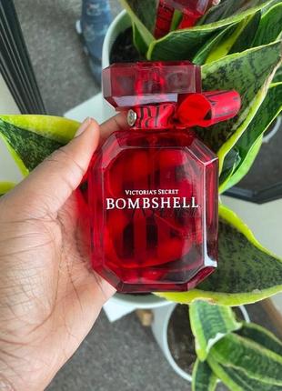 Victoria's secret bombshell intense1 фото