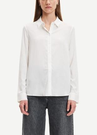 Стильна жіноча блуза блузка сорочка дуже якісна стильная блузка1 фото