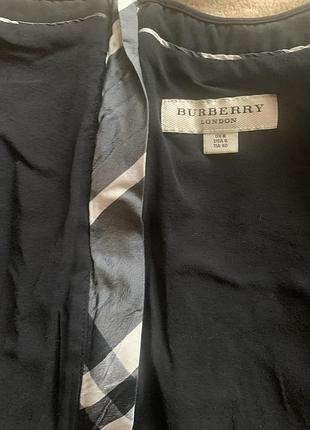 Плаття burberry