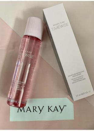 Тоник для лица timewise mary kay