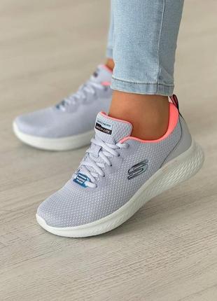 Кроссовки женские skechers оригинал