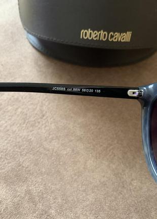 Сонцезахисні окуляри just cavalli4 фото