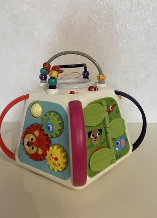 Игровой центр