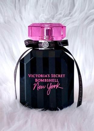 Victoria secret new york