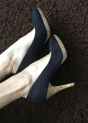 Новые туфли от graceland5 фото