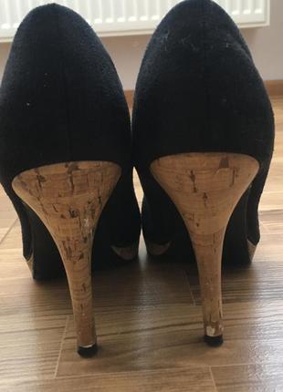 Новые туфли от graceland3 фото