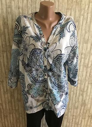 Блуза gerry weber