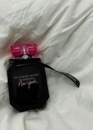 Victoria’s secret new york 💐🍨