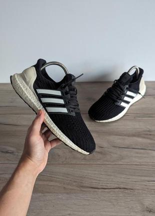 Adidas ultraboost кросівки оригінал