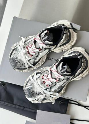Кроссовки женские в стиле balenciaga