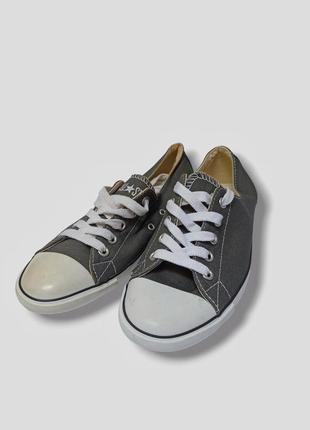 Converse кеды женские1 фото