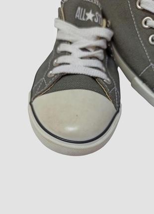 Converse кеды женские5 фото