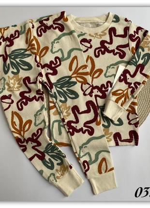 Пижама carter's