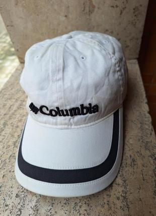 Бейсболка columbia оригінал