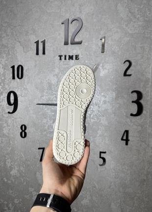 Adidas forum женские кроссовки8 фото
