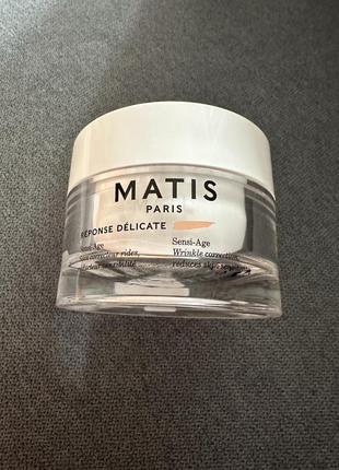 Matis reponse delicate sensi-age