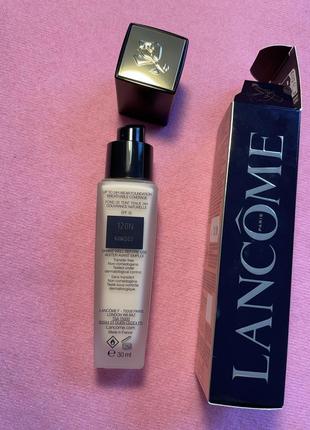 Тональна основа lancôme new3 фото